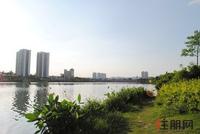 西建水岸华府周边环境（5.16）