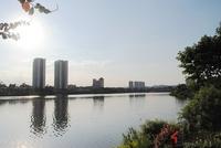 西建水岸华府周边环境（5.16）