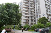 银滩万泉城1区实景