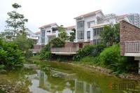 银滩万泉城1区实景