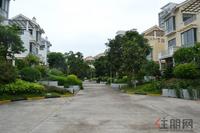 银滩万泉城1区实景