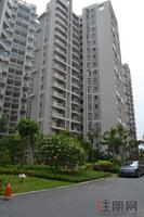 银滩万泉城1区实景