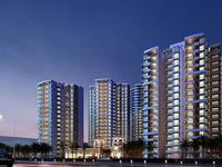 嘉福·夏日海湾效果图