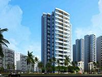 嘉福·夏日海湾效果图