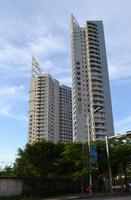 海岸国际实景图2012-7-12 