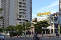 海岸国际实景图2012-7-12 