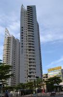 海岸国际实景图2012-7-12 