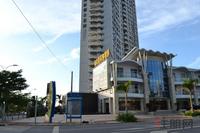 海岸国际实景图2012-7-12 