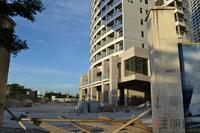 海岸国际实景图2012-7-12 