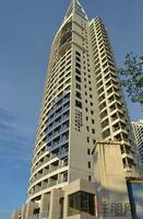 海岸国际实景图2012-7-12