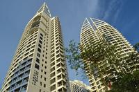 海岸国际实景图2012-7-12