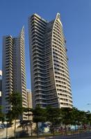 海岸国际实景图2012-7-12