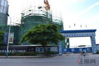 阳光海岸实景图2012-7-12