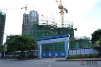 阳光海岸实景图2012-7-12