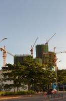 阳光海岸实景图2012-7-12