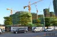 阳光海岸实景图2012-7-12