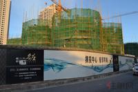 阳光海岸实景图2012-7-12