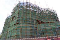 阳光海岸实景图2012-7-12