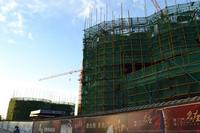 阳光海岸实景图2012-7-12