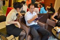 5.26金裕丰进驻空港国际城签约仪式