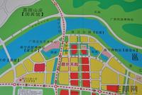 碧水天和实景图(7.11)