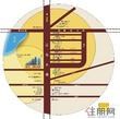 贵源·国际新城交通图