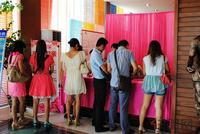 8.19柳工·颐华城缘定七夕大型交友活动