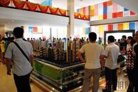 8.19柳工·颐华城缘定七夕大型交友活动