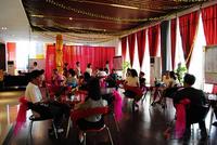 8.19柳工·颐华城缘定七夕大型交友活动