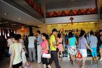 8.19柳工·颐华城缘定七夕大型交友活动