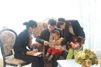 凤岭·名筑看房活动(12.15)