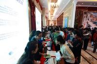 2012.12.15保利·爱琴海首期开盘现场