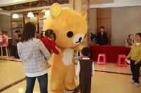 凤岭·名筑马克杯幸福DIY活动(12.15)