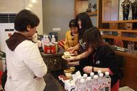 凤岭·名筑马克杯幸福DIY活动(12.15)