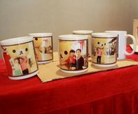 凤岭·名筑马克杯幸福DIY活动(12.15)