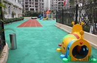 莱茵湖畔幼儿园实景图(3.7)