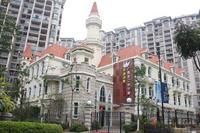 莱茵湖畔幼儿园实景图(3.7)