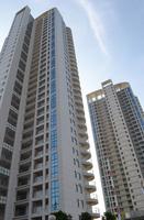 领海天域实景图2012-9-13