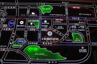 天昌·东盟中央城交通图（12.15）