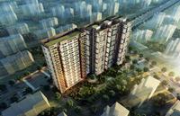 骋望领尚颂效果图  