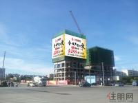 金领阳光实景图2012-8-10