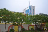 中海·雍翠峰实景图之周围配套(2012.10.08)