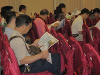 东方巴黎4.22家居装修讲座