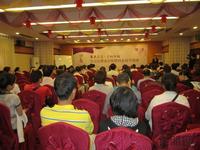 东方巴黎4.22家居装修讲座