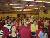 东方巴黎4.22家居装修讲座