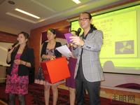 东方巴黎4.22家居装修讲座