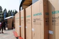 11.11样板间开放暨业主答谢会