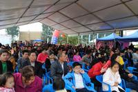 11.11样板间开放暨业主答谢会