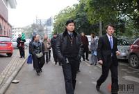 台湾城520流行广场老客户答谢会（2.12）