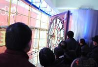 台湾城520流行广场老客户答谢会（2.12）